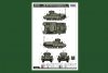 Hobby Boss 83869 IDF APC Nagmachon Doghouse I  1/35